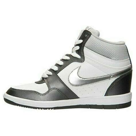 Nike Force Sky High White W for sale 